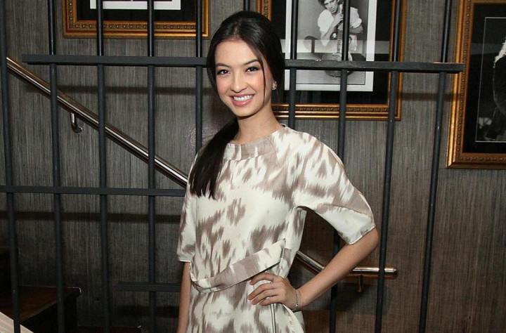 Raline Shah: Bangsa Kita Alami Krisis Moral