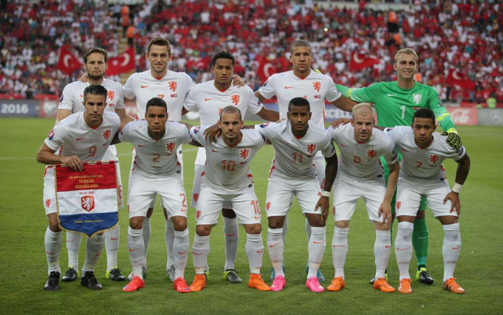 Mampukah Belanda Lolos dari Lubang Jarum?