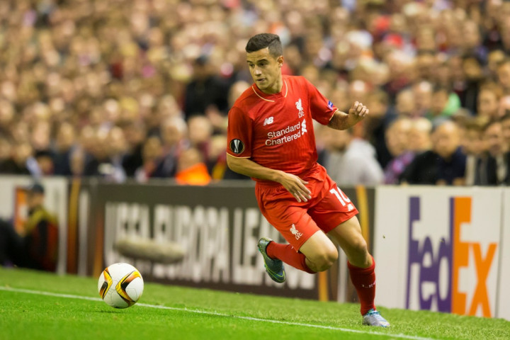 Agen Coutinho Tepis Isu soal Merapat ke La Liga