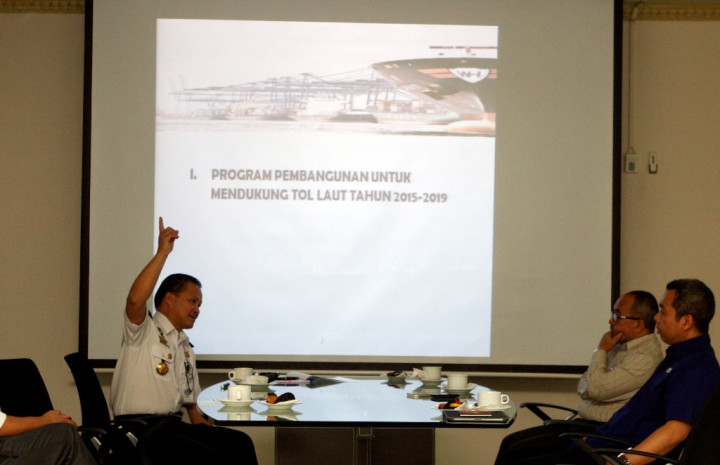 Indonesia Sudah Rajai Laut di 1980 