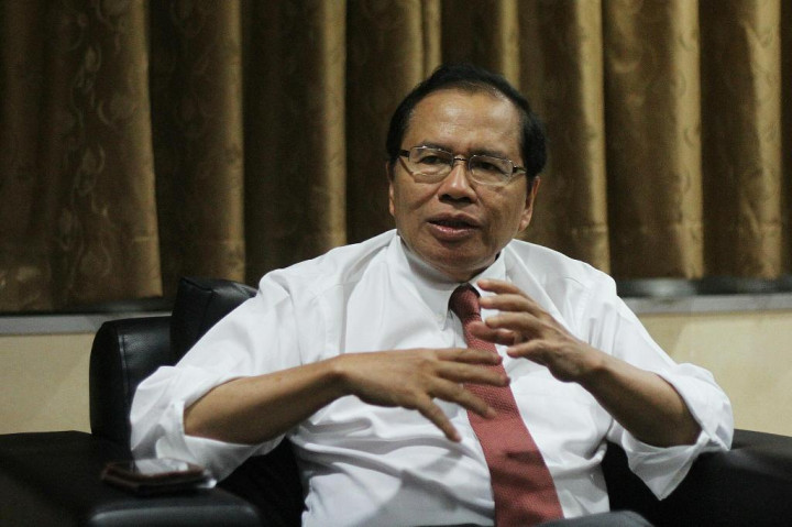 Menko Rizal: Paket Kebijakan Ekonomi Semakin Tajam 