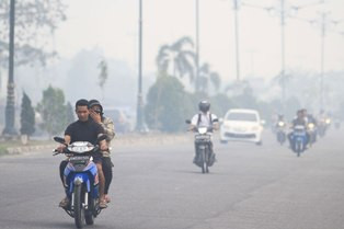 Kemenag Jambi Pertimbangkan Jemaah Haji Pulang Lewat Darat