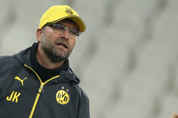 Legenda Muenchen Tak Setuju Klopp ke Liverpool