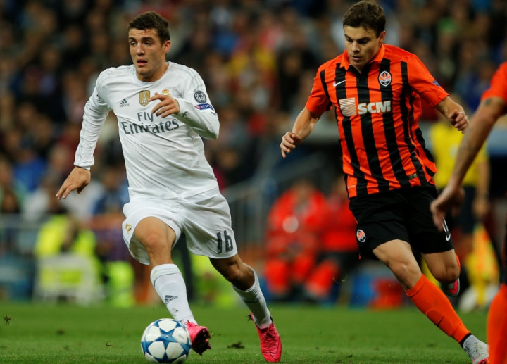 Mancini Adalah Alasan Kovacic Tinggalkan Inter