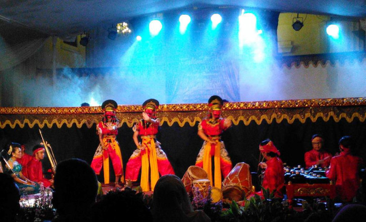 Festival Wayang 2015, Ajang Pelestarian Seni Wayang