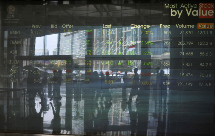 BEI Unsuspensi Perdagangan Yuanta Securities