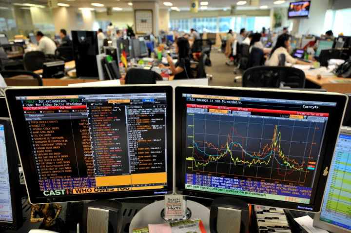 Anak Usaha INDY Beli 42% Saham Cirebon Energi Prasarana