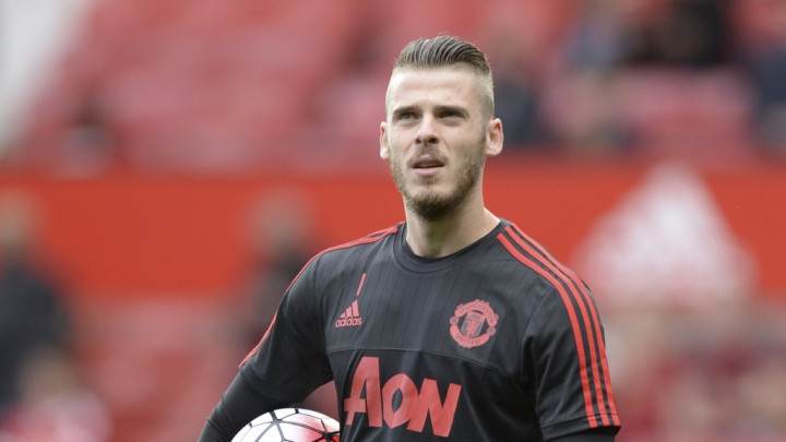 Batalnya Saga Transfer ke Madrid jadi Pembelajaran De Gea