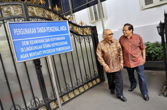 Rizal Ramli: Mineral Indonesia Banyak Dikuasai Asing 