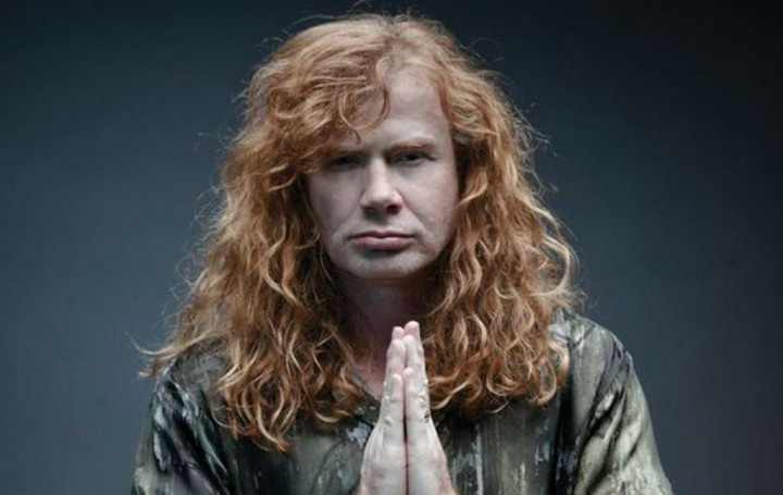 Rumah Pendiri Megadeth Dijual Rp74,5 Miliar  
