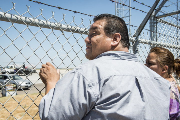 Kaum Migran Pengaruhi Perekonomian Global