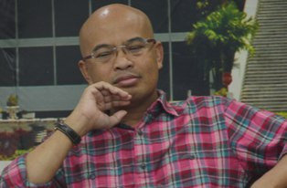 Desmond: RUU Pengampunan Nasional Kagetkan Fraksi Gerindra