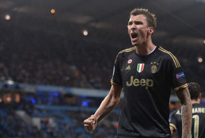 Kroasia Tanpa Mandzukic di Kualifikasi Piala Eropa 2016