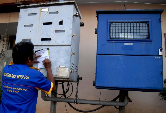 Paket Ekonomi Oktober 2015 akan Dirasakan untuk 12.333 Pelaku Industri 