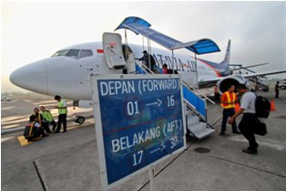 Rencana Pembangunan Bandara Kulonprogo Abaikan PK Petani