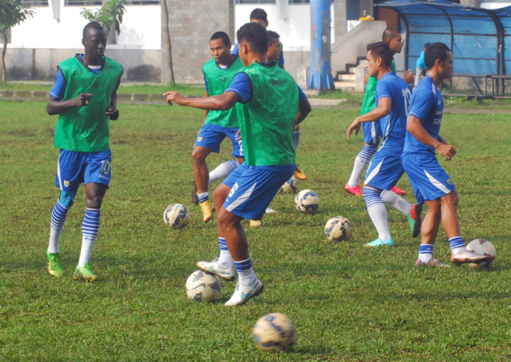 Hadapi Mitra Kukar, Djanur Siapkan Algojo Penalti