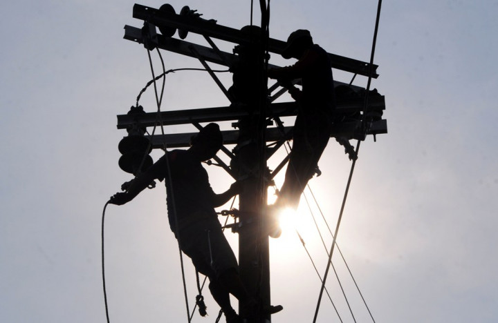 Hipmi: Paket Ekonomi Bantu Industri Listrik