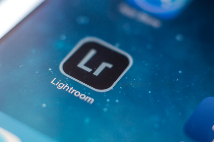 Adobe Hapus Syarat Creative Cloud pada Lightroom Mobile 