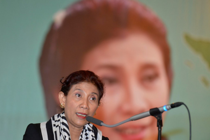 KKP Ajak Pengusaha Berinvestasi Kembangkan Rumput Laut