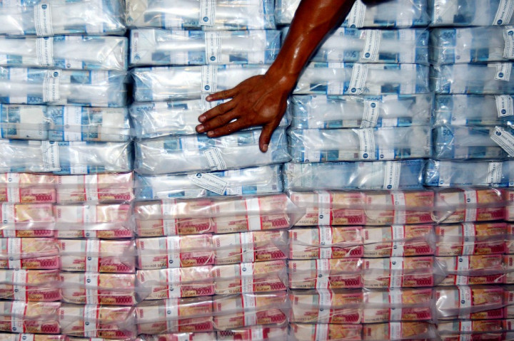 Pemerintah Bidik Rp10 Triliun dari Diskon Pajak Revaluasi Aset 