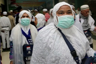 Keluarga Anggota Jemaah Haji Polisikan Ketua Kloter