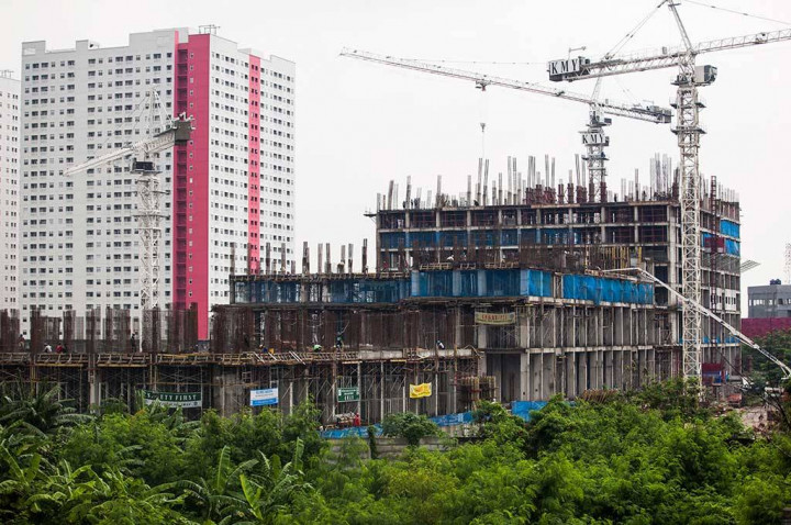 September, Paramount Land Raih <i>Marketing Sales</i> Rp1,8 Triliun