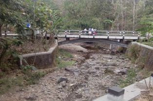 Jawa Barat Krisis Air Bersih