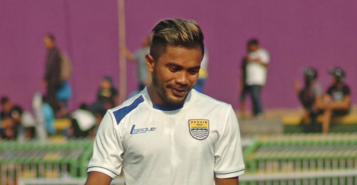 Djanur: Zulham & Firman Calon Kuat Pemain Terbaik Piala Presiden 2015