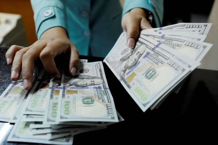 BI: Masih Ada Transaksi Menggunakan Valas