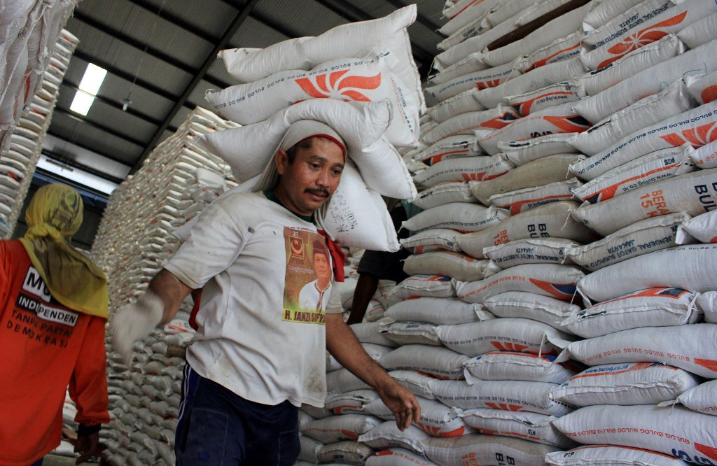 Ilustrasi (FOTO ANTARA/Syafril Adriansyah)