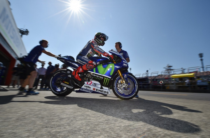 Lagi, Lorenzo Kuasai Latihan Bebas Kedua MotoGP Jepang