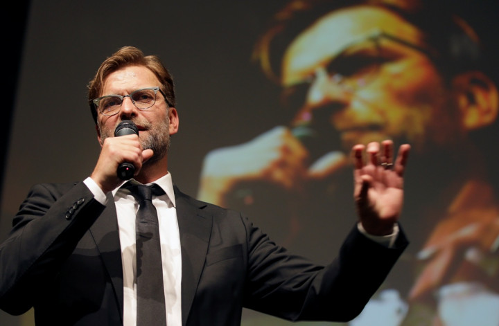 10 Hal yang Anda Perlu Tahu soal Juergen Klopp