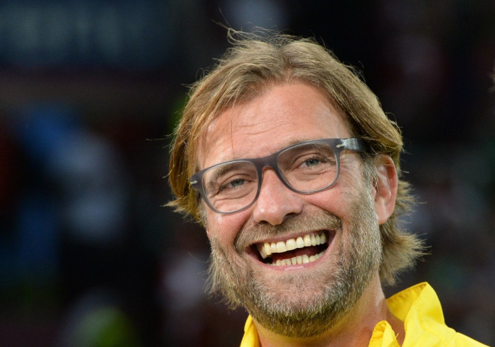 Klopp Tawarkan Filosofi Sepak Bola Baru untuk The Reds