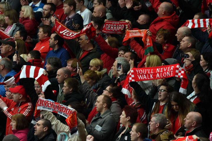 Cita-Cita Klopp di Liverpool: Bangun Hubungan Baik dengan Fan 