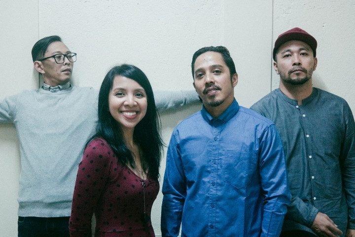 Mocca akan Tampil di Neon Lights Festival Singapura