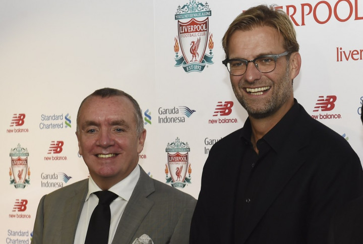 Klopp Datang, Nasib Staf Pelatih pada Era Rodgers Tidak Jelas 