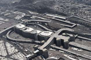 Enam Haji Sleman Wafat di Tanah Suci