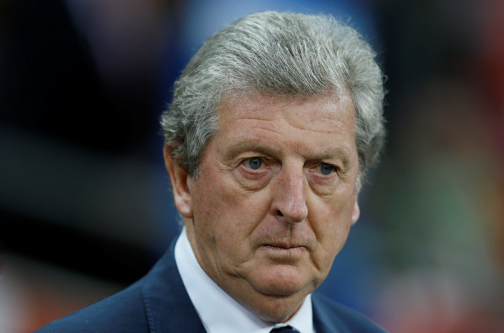 Hadapi Lithuania, Hodgson akan Istirahatkan Lima Pemain