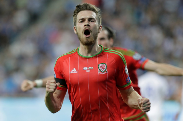 Ramsey: Wales ke Markas Bosnia untuk Menang!