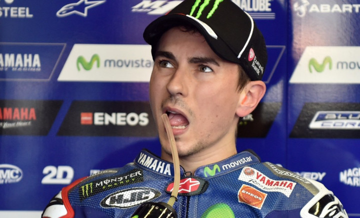 Rebut Pole Position, Lorenzo Akui Salah Strategi