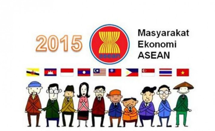 Produktivitas RI Masih Jadi Kendala Hadapi MEA