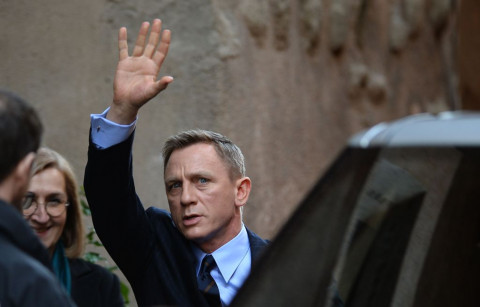 Daniel Craig Pilih Bunuh Diri daripada Harus Perankan James Bond Lagi
