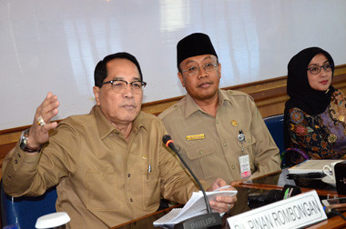 Golkar Ingin UU Pengampunan Pajak Berlaku untuk Semua Objek Pajak