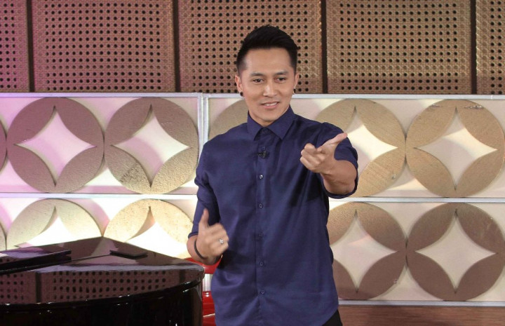 Soal Kabut Asap, Demian: Pemerintah Terlalu Lamban