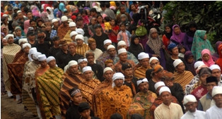 BPPI Dorong Masyarakat Lestarikan Benda Pusaka Indonesia