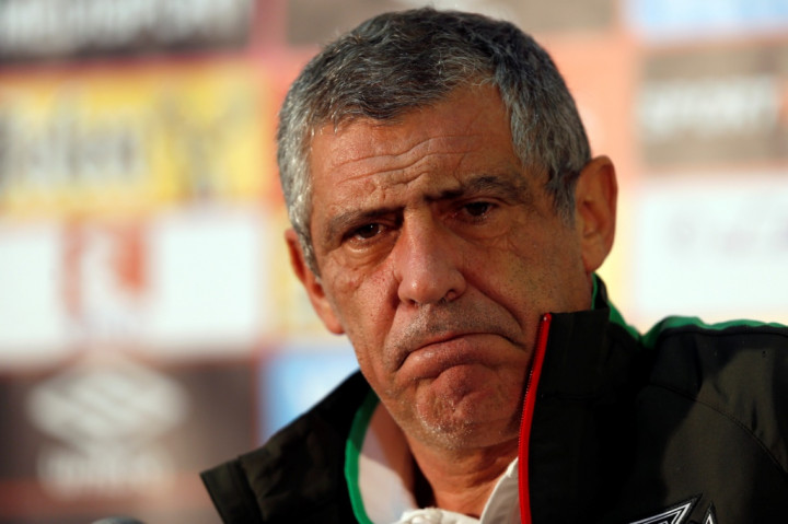 Pelatih Portugal Sesumbar Selecao Bisa Juara Piala Eropa 2016