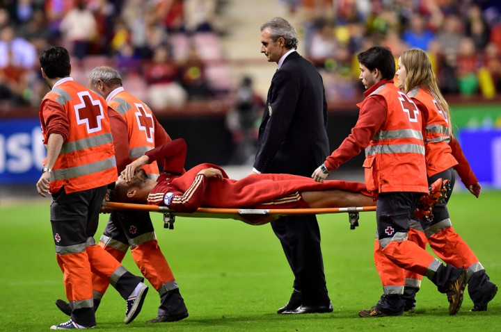 Deretan Pesepak Bola Dunia yang Terkena 'Virus FIFA'