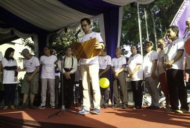 Sarjana Komunikasi Deklarasikan Hari Komunikasi Nasional