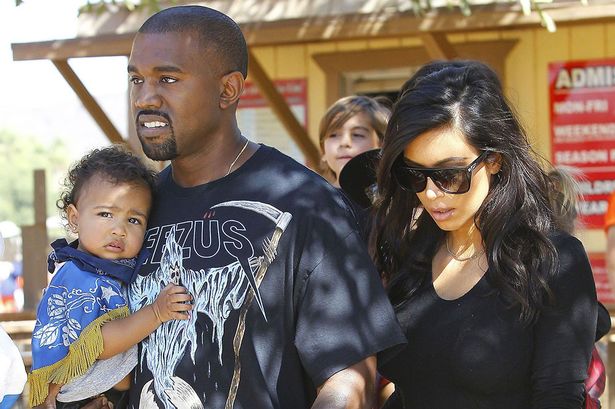 Kanye West Kecam Produsen Game Online Anak 