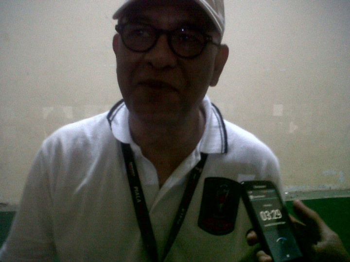 CEO Mahaka: Alasan Kapasitas Stadion, Final Piala Presiden Kemungkinan di Jakarta